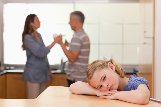 child custody lawyer