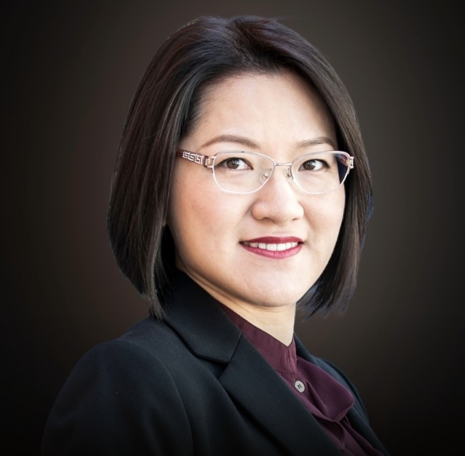Joanne Zhou 加州家事法律师