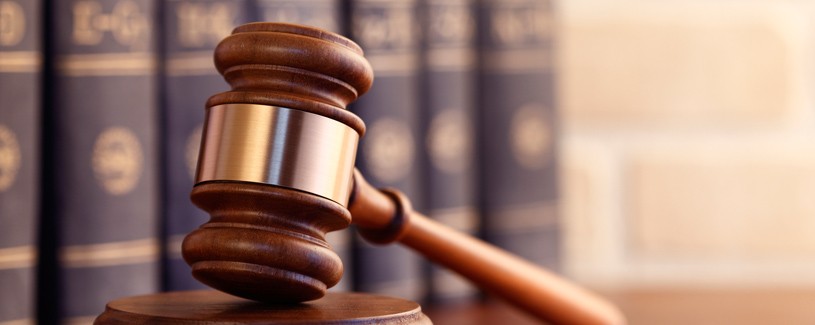 California family law custody determination